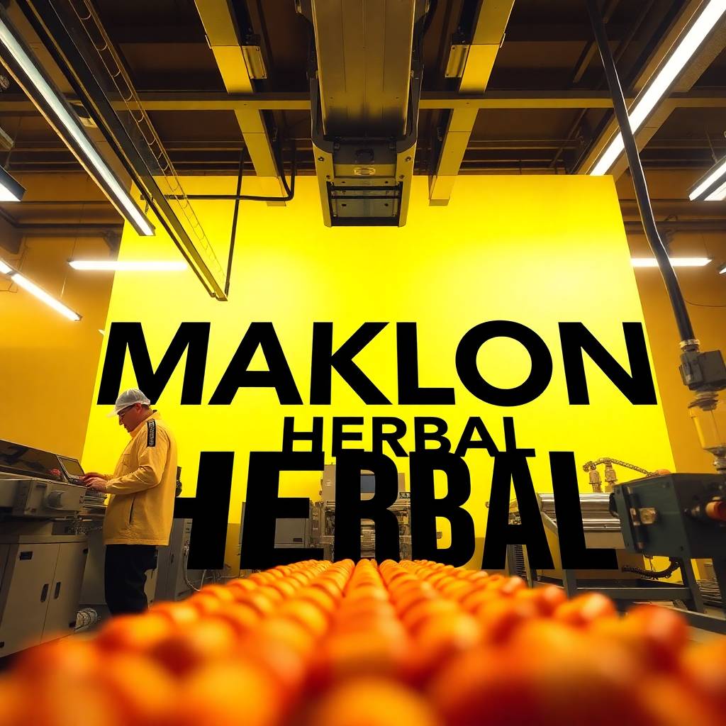 Bagaimana Membangun Brand Obat Pelancar Haid yang Lebih Efektif dengan Jasa Maklon Profesional