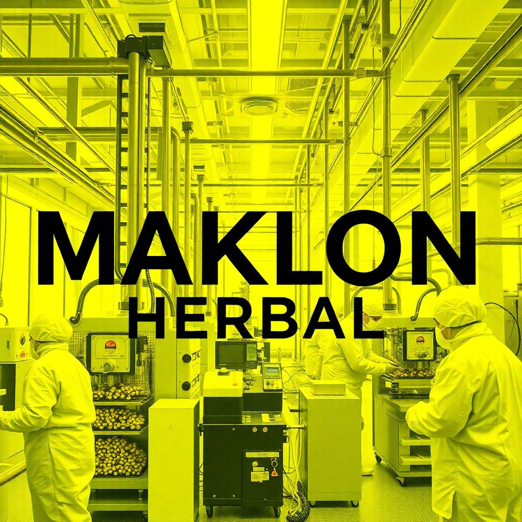 Rahasia Sukses Membangun Brand Obat Pelancar Haid dengan Jasa Maklon Profesional yang Aman dan Transparan