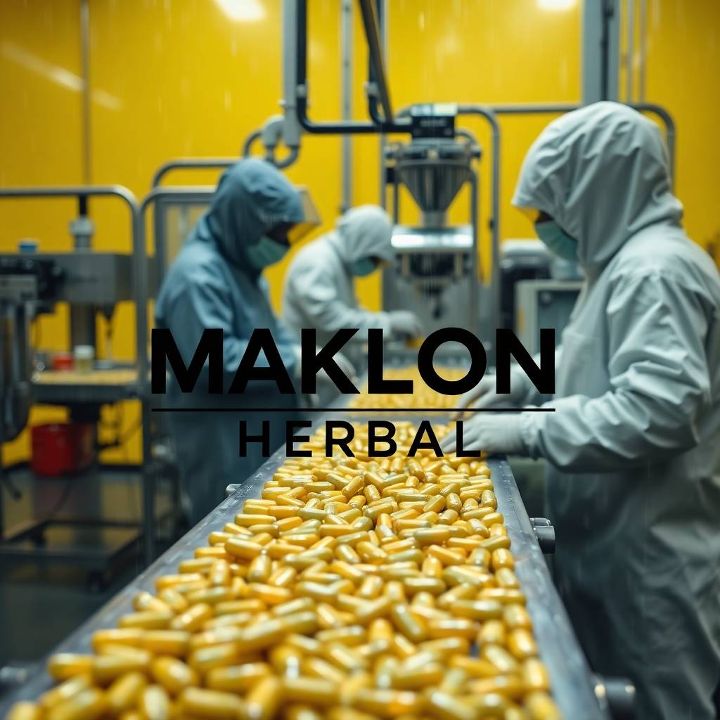 Panduan Memilih Rahasia Formula Kapsul Herbal Penyeimbang Hormon Wanita yang Tepat untuk Anda