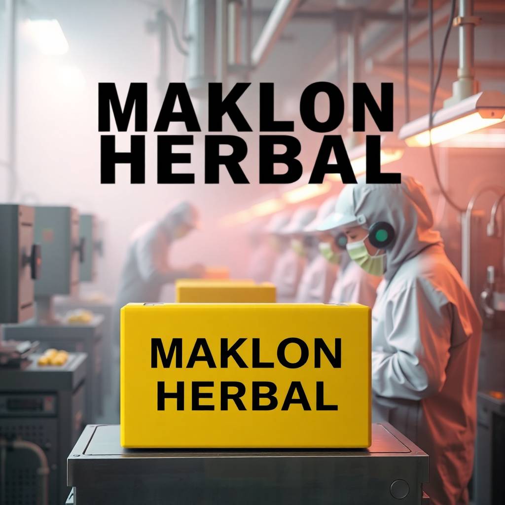 Cara Menghindari Kesalahan Umum Saat Membeli Produk Kapsul Diabetes: Pilih Perusahaan Maklon yang Tepat