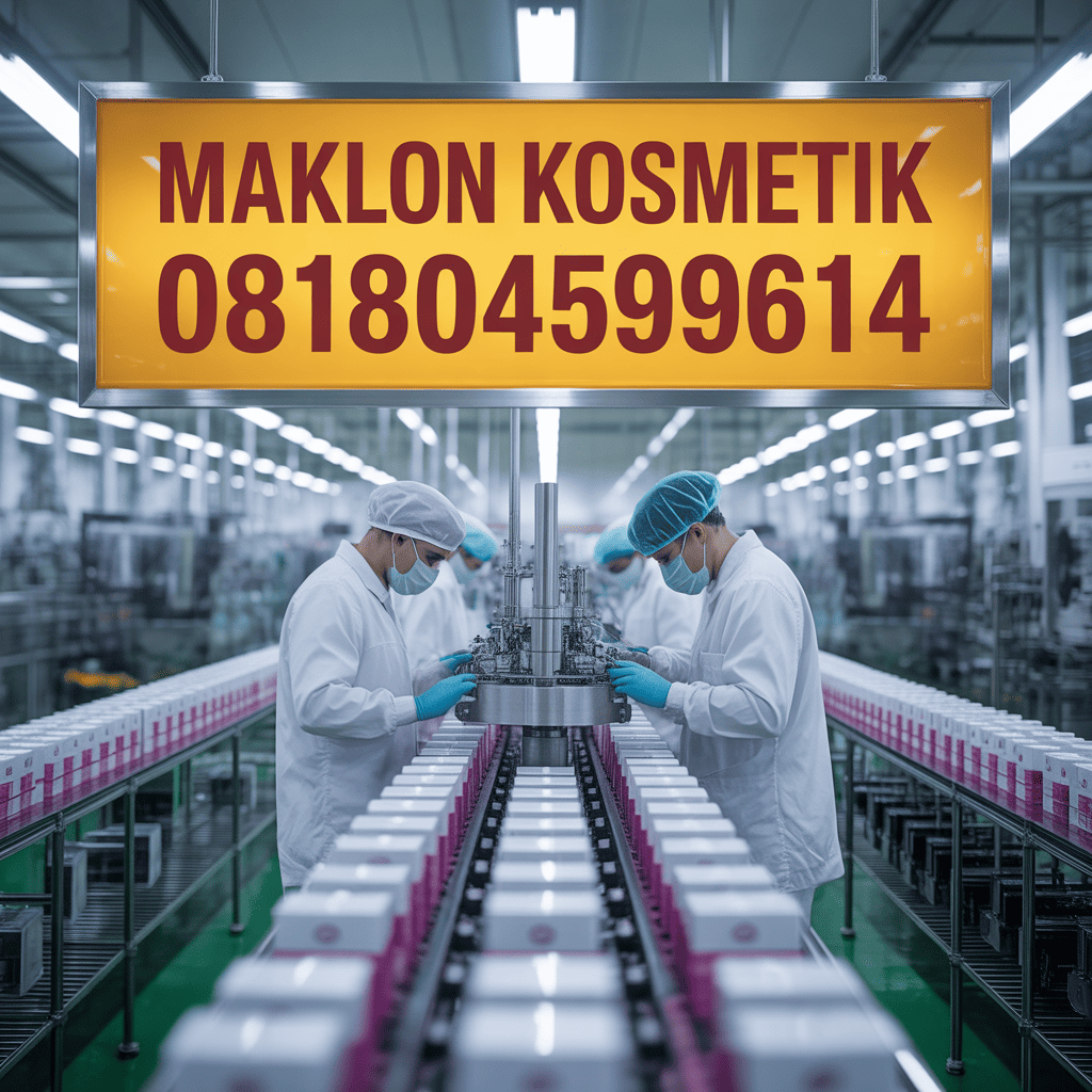 Kelebihan Menggunakan Jasa Maklon Kosmetik Murah dari PT ARBAIN JAYA INVESTAMA: Bukti Sosial & Pengalaman Umum