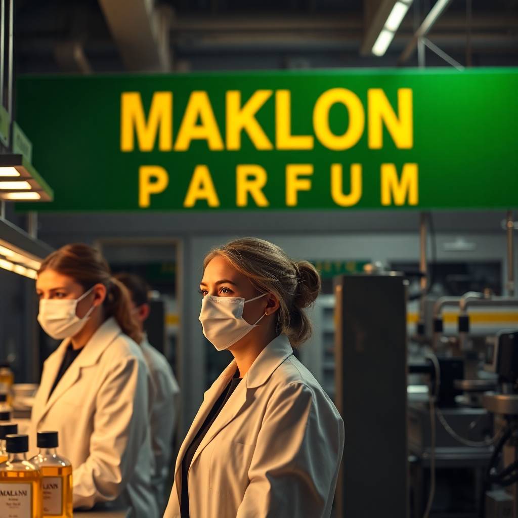 Panduan Membuat Pabrik Maklon Parfume yang Berkualitas: Checklist Pembelian Terbaik