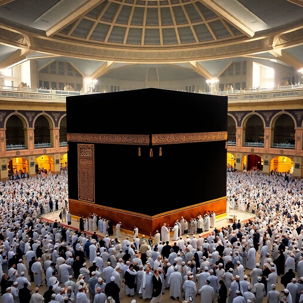 Pilih Biro Umroah dan Haji yang Tepat untuk Anda: Perbandingan dengan Alternatif