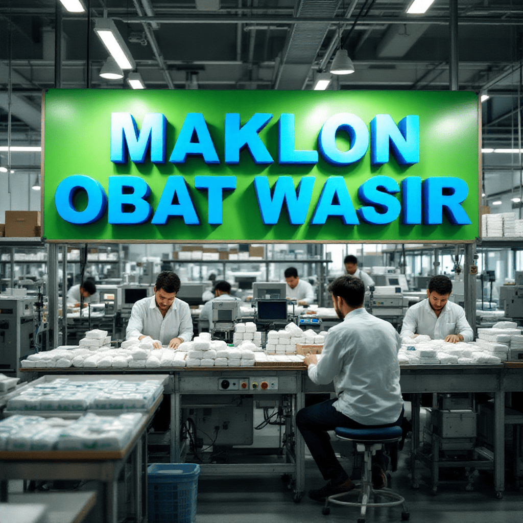 Jasa Maklon Kosmetik Terintegrasi: Membuat Anda Tampil Lebih Merek