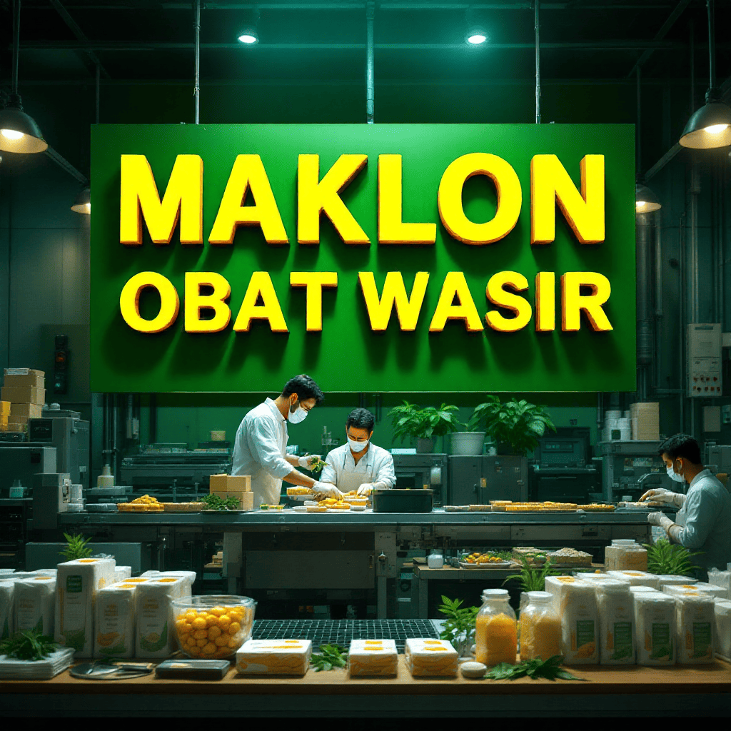 FAQ Lengkap untuk Calon Pembeli Jasa Maklon OBAT AMBEIEN Terlaris Murah