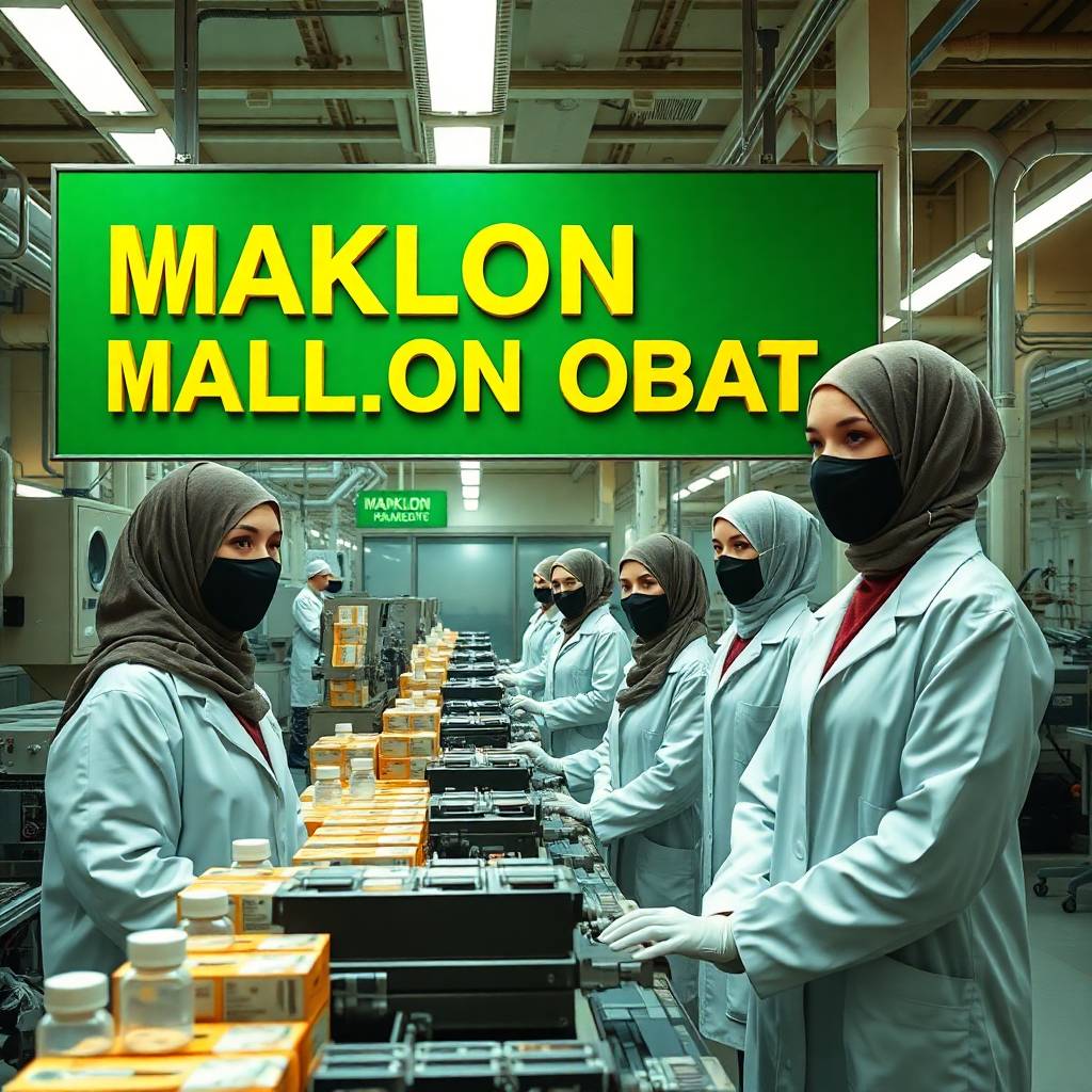 Ringkasan Rekomendasi Pabrik Maklon Obat Lambung yang Terpercaya - Laris Berkah