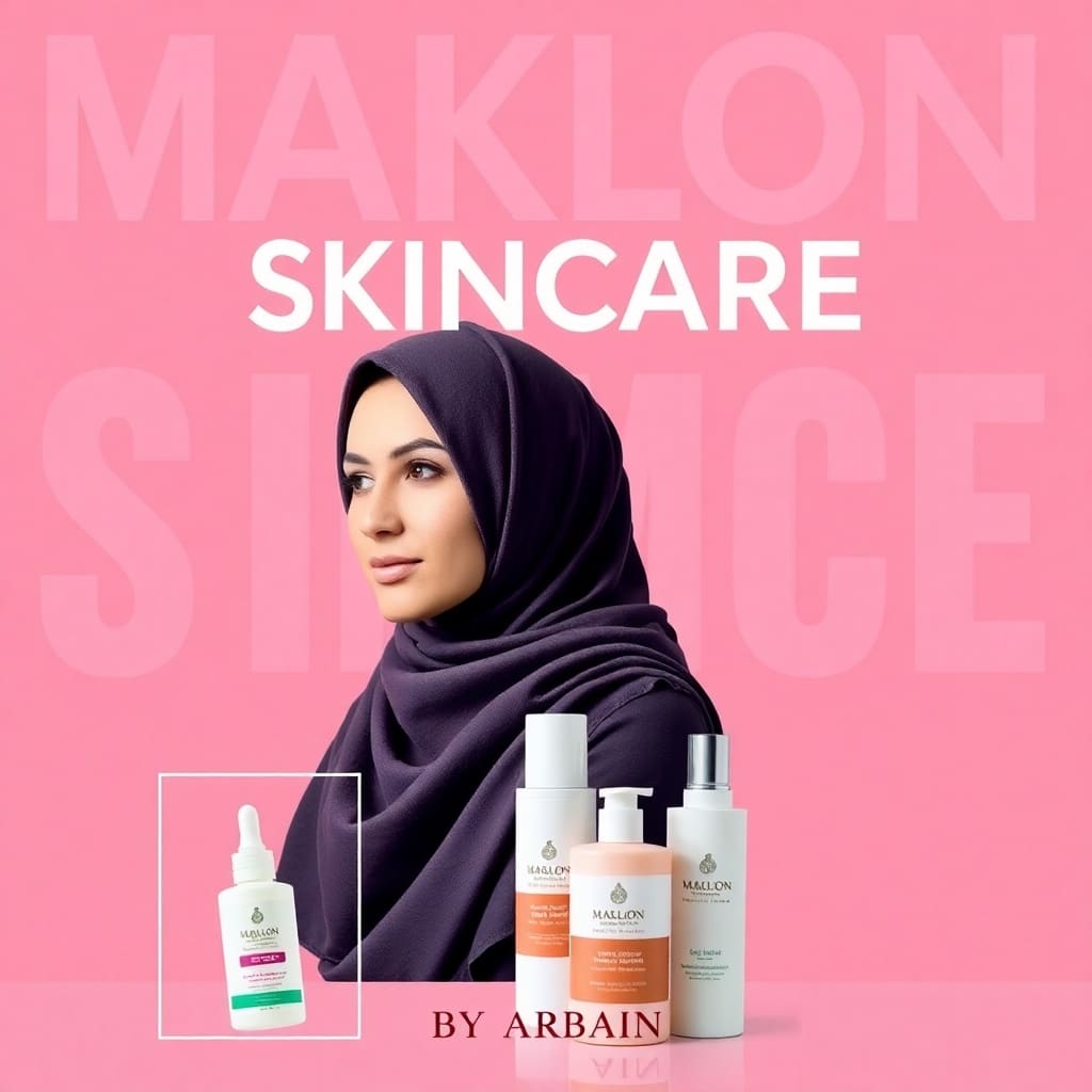 Pabrik Maklon Skincare Murah Terpercaya: Mengapa Kami Lebih Baik?