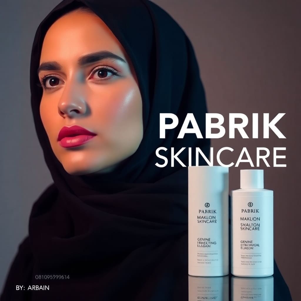 Cara Menghindari Kesalahan Umum Saat Membeli Pabrik Maklon Skincare Murah Terpercaya