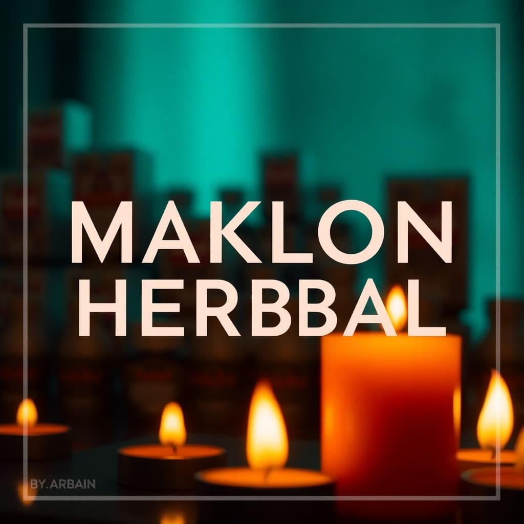 Pabrik Maklon Obat Herbal: Membantu Anda Mengatasi Masalah Target dengan Solusi Terpercaya