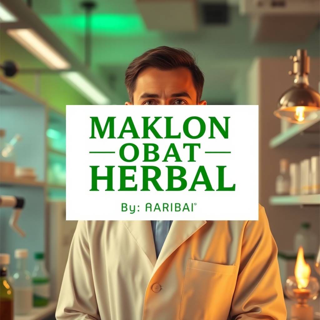 Panduan Memilih Pabrik Maklon Obat Herbal yang Tepat: Checklist Pembelian yang Wajib Diketahui