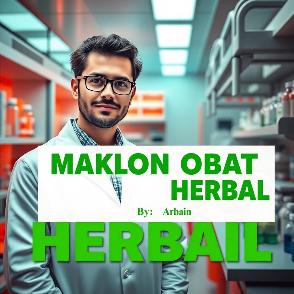 Cara Pesan Pabrik Maklon Obat Herbal Aman + Alur Order yang Tepat