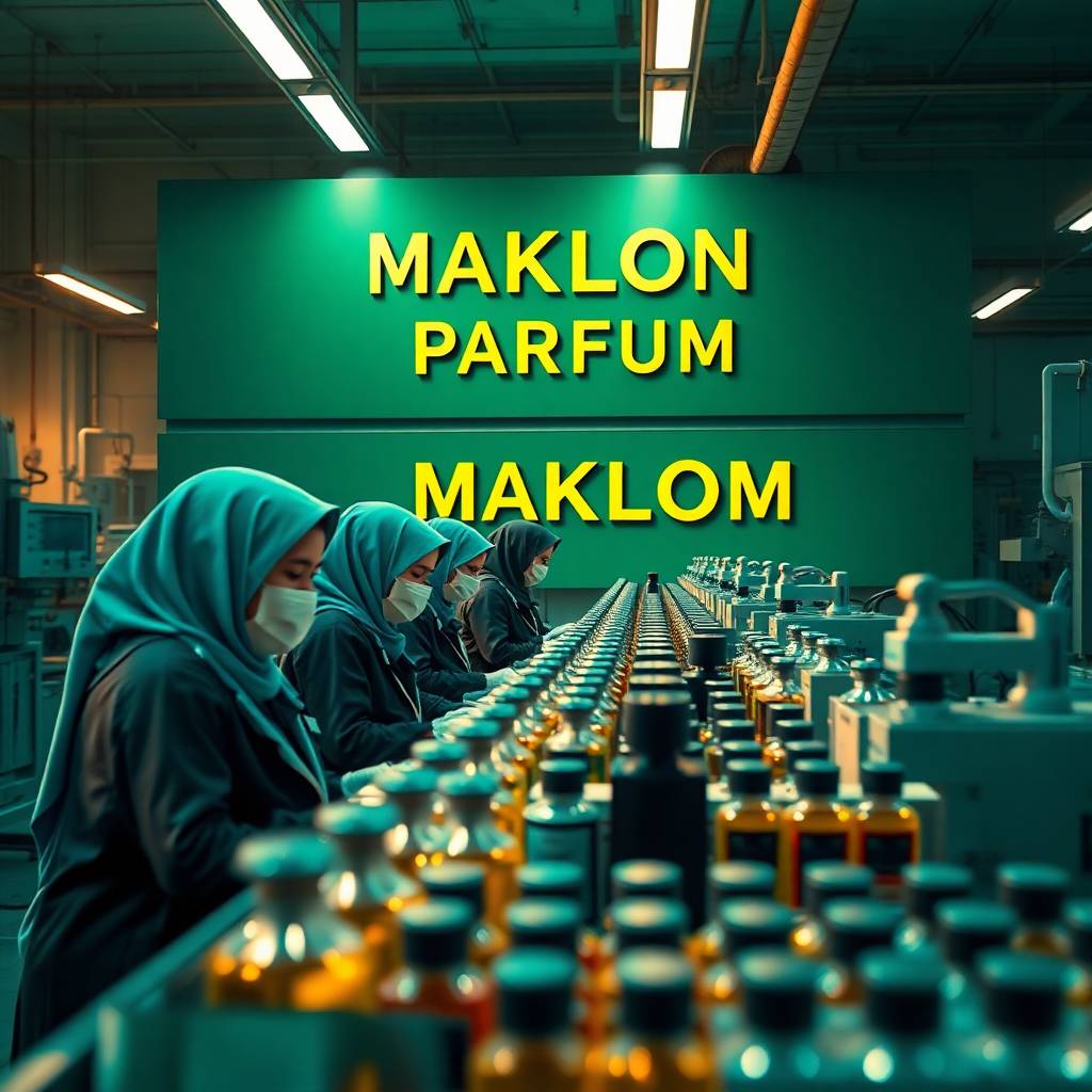 Jasa Maklon Herbal: Solusi Utama untuk Bisnis Kosmetik dan Herbal Anda