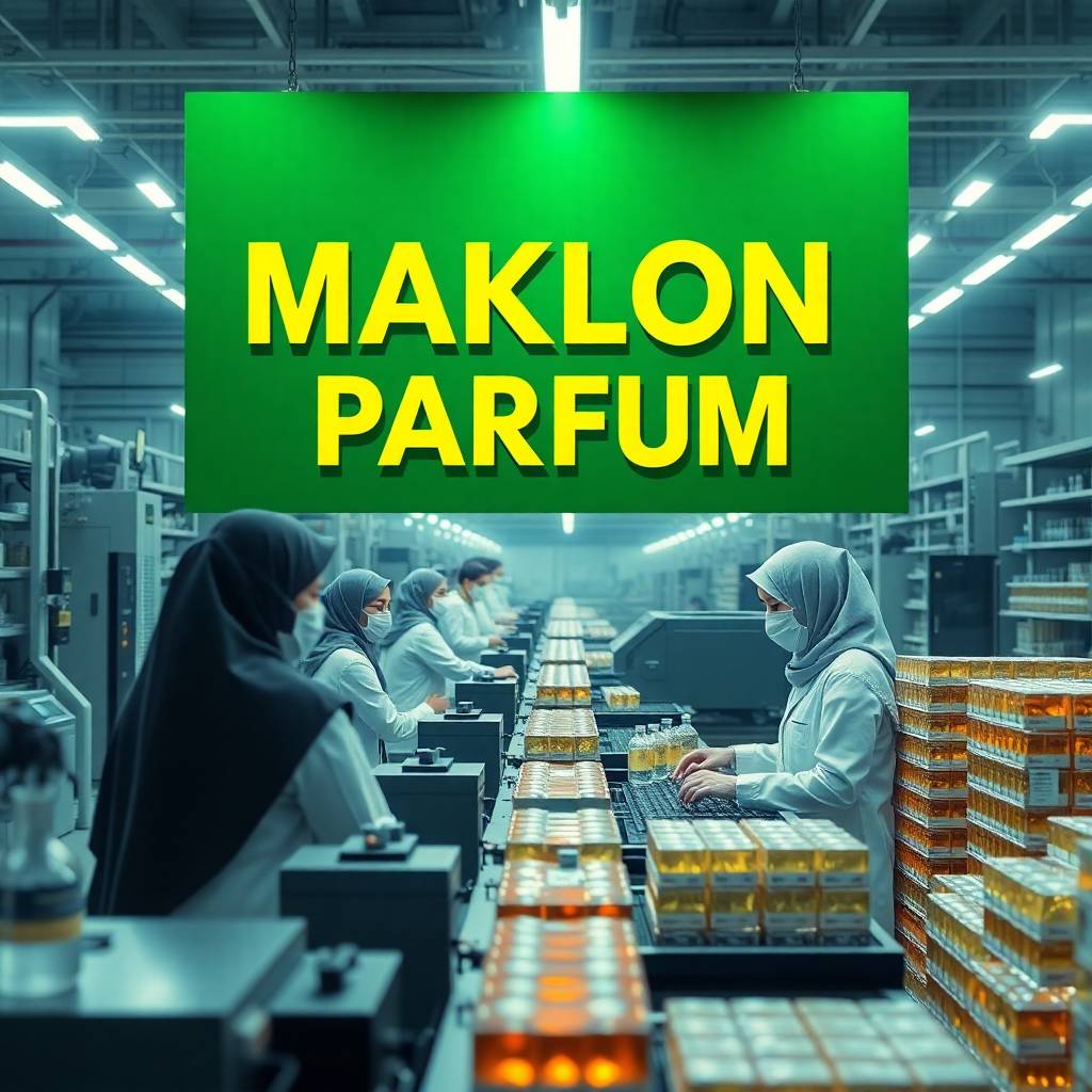 Jasa Maklon Herbal: Bukti Sosial dan Pengalaman Umum untuk Membuat Parfum Minyak Wangi yang Lebih Baik