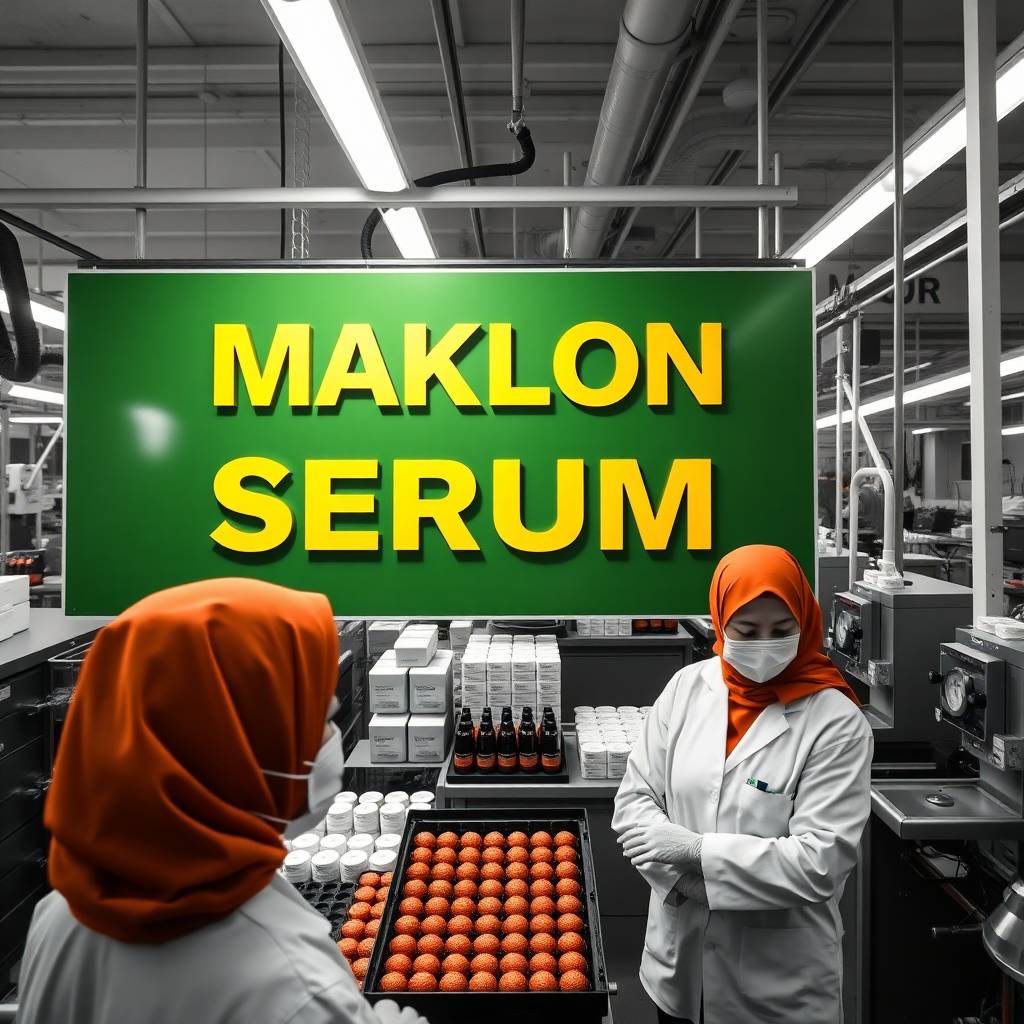 FAQ Lengkap tentang Jasa Maklon Serum Rambut yang Lebih Baik, Lebih Cepat, dan Lebih Efektif