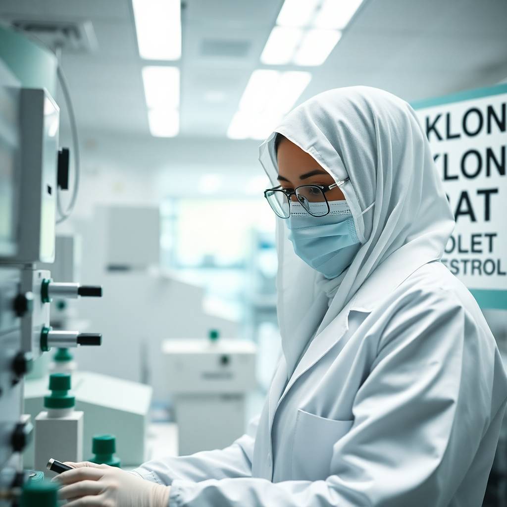 Rekomendasi Pabrik Maklon Skincare Terbaik di Tangerang, Bekasi, Bogor: Mitra Terbaik untuk Mengembangkan Brand Anda!