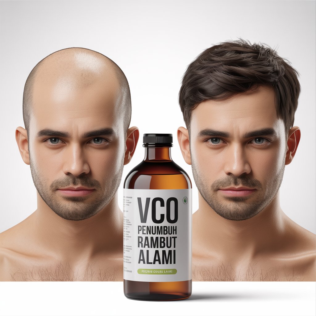 Rekomendasi Minyak VCO untuk Rambut Rontok: Solusi Herbal yang Banyak Dicari - Hubungi Kami di WhatsApp 6285198519675!