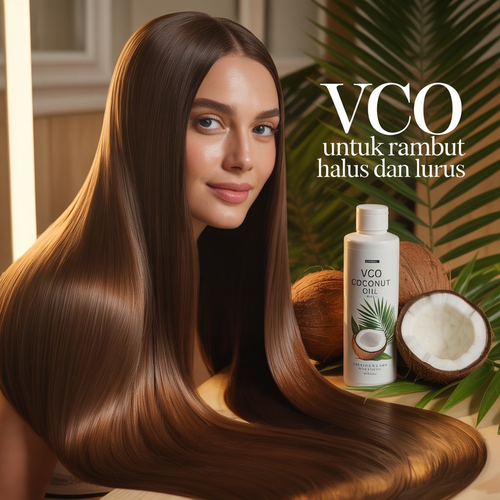 Memilih Minyak VCO Terbaik untuk Rambut Rontok: Panduan Membeli yang Tepat