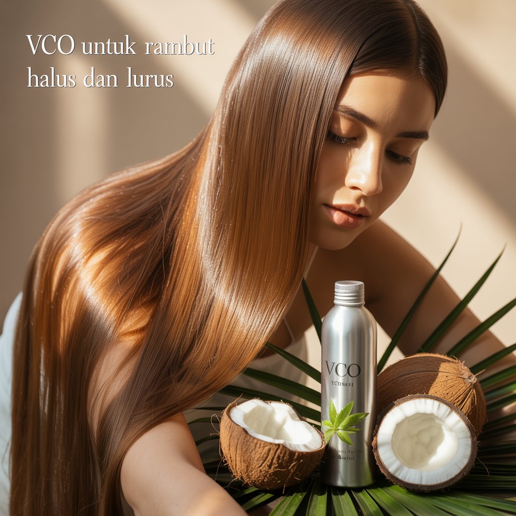 Membeli Minyak VCO untuk Rambut Rontok? Pertanyaan dan Jawaban Lengkap untuk Anda!