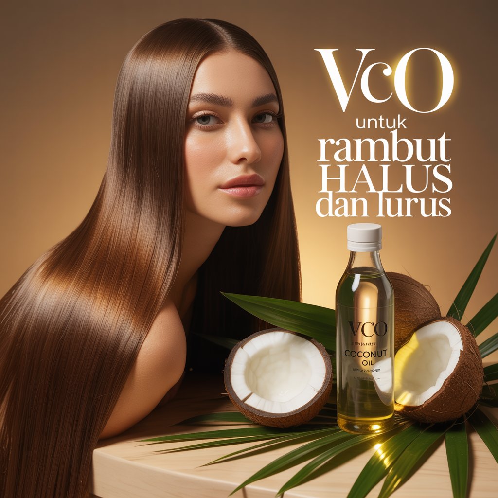 Minyak VCO untuk Rambut Rontok, Solusi Produk Herbal yang Banyak Dicari: Pengalaman dan Kumpulan Kebaikan dari Pengguna