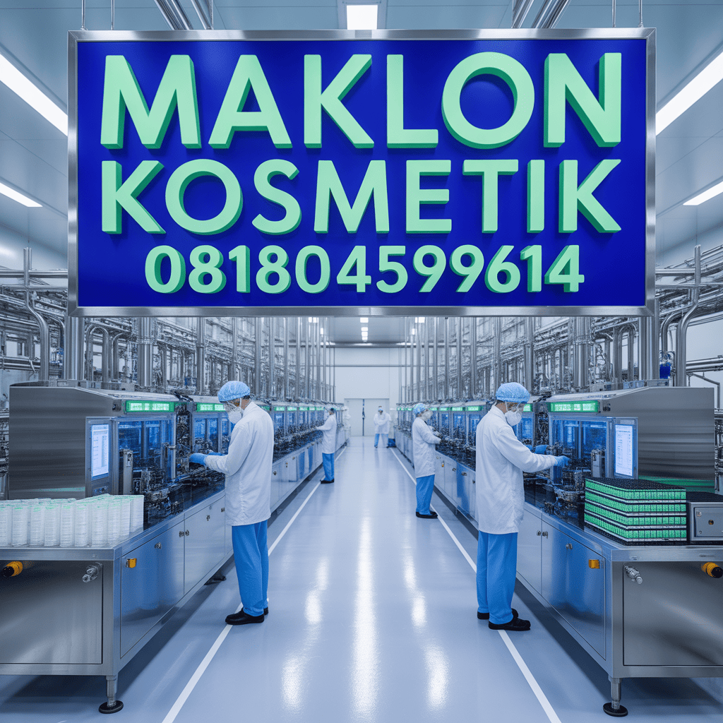 Pengalaman Memilih Jasa Maklon Skincare yang Tepat: Bukti Sosial dan Pengalaman Umum