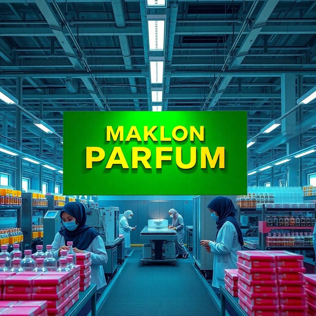 Panduan Memilih Jasa Maklon Parfume Minyak Wangi yang Tepat untuk Bisnis Anda