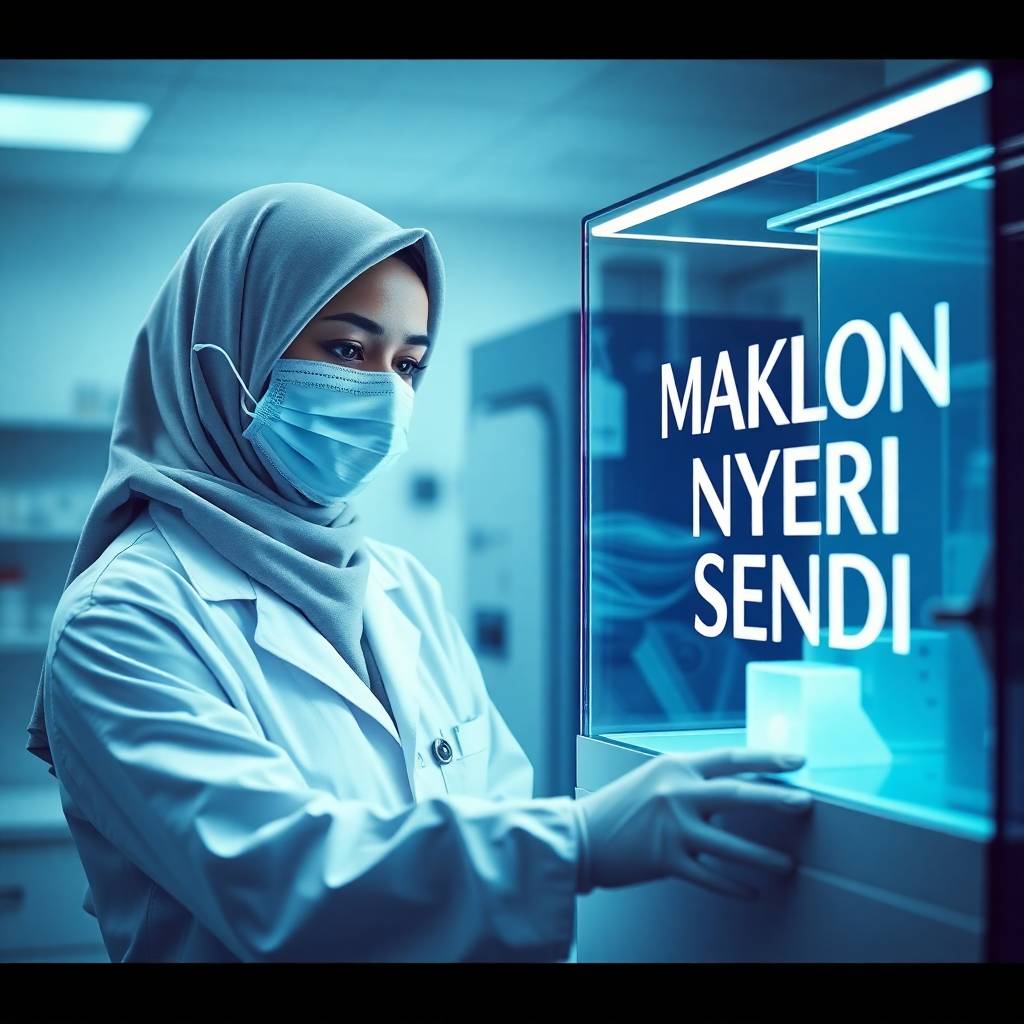 Panduan Memilih Pabrik Jasa Maklon Obat Nyeri Sendi yang Tepat: Checklist Pembelian yang Wajib Dipertimbangkan