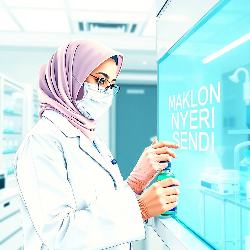 FAQ Lengkap untuk Calon Pembeli Pabrik Jasa Maklon Obat Nyeri Sendi
