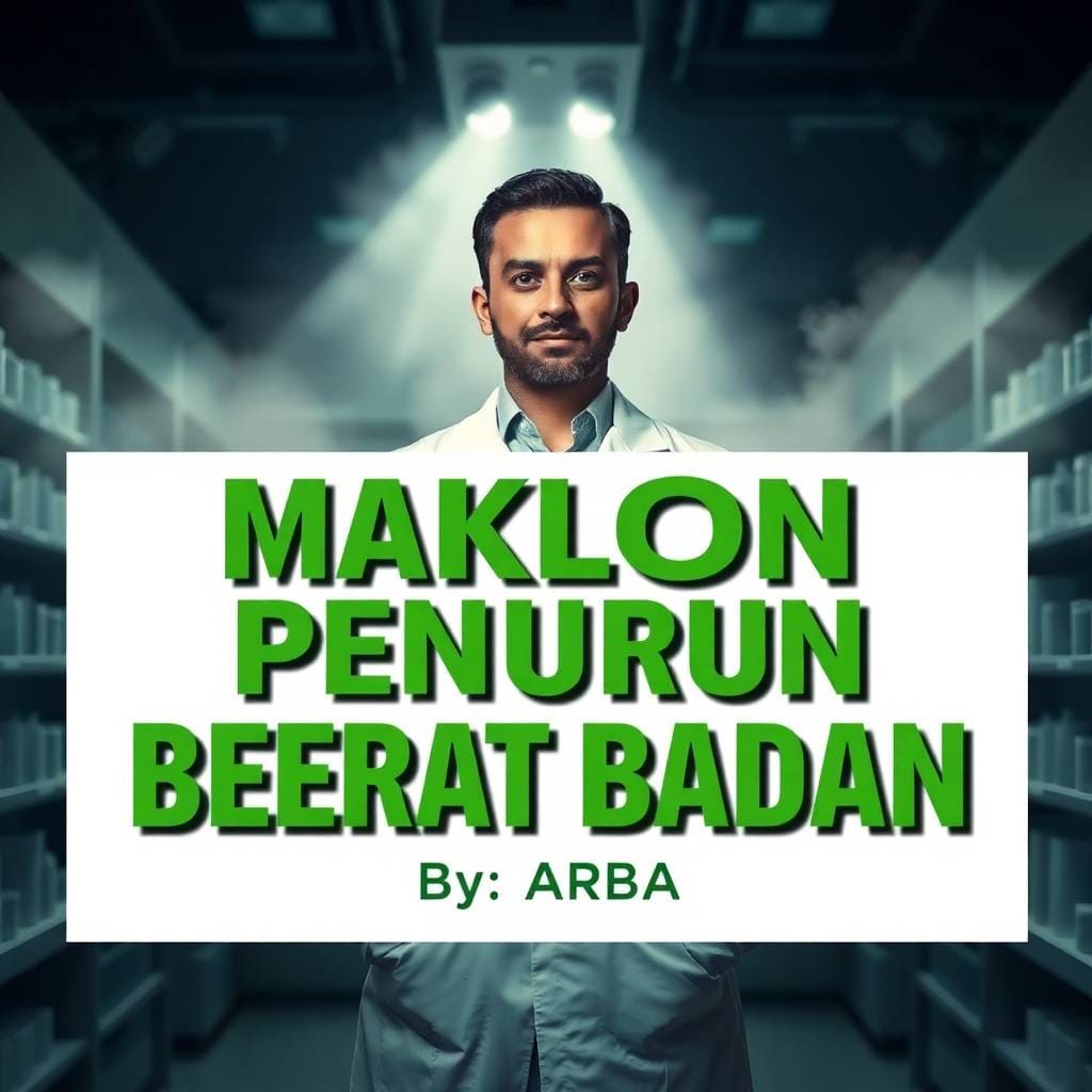 Cara Memilih Jasa Maklon Pelangsing yang Tepat: Panduan Aman dan Bertransparansi