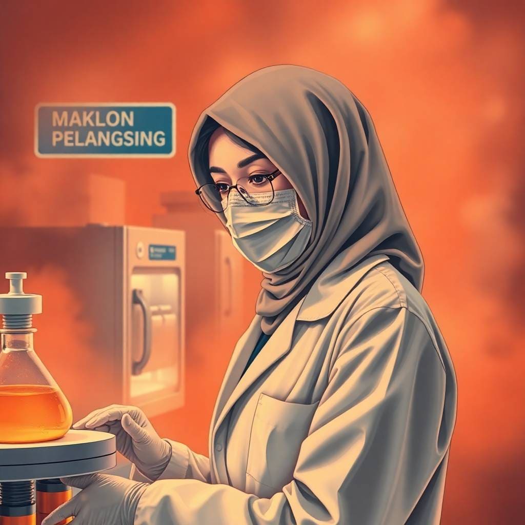 FAQ Lengkap untuk Calon Pembeli: Cari Tahu Mengapa Jasa Maklon Pelangsing Laris Berkah yang Tepat untuk Anda!