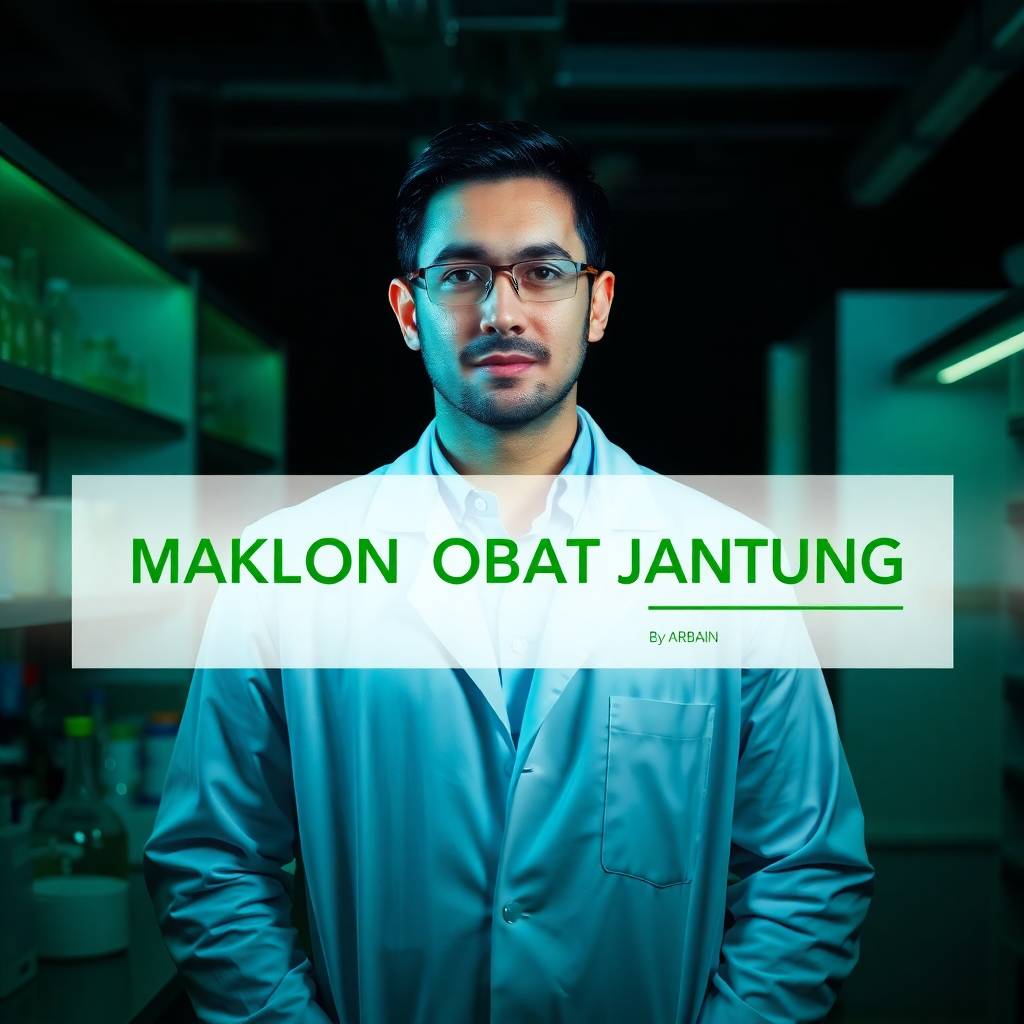 Menghindari Kesalahan Umum Saat Membeli Jasa Maklon Obat Jantung: Strategi Efektif untuk Sukses