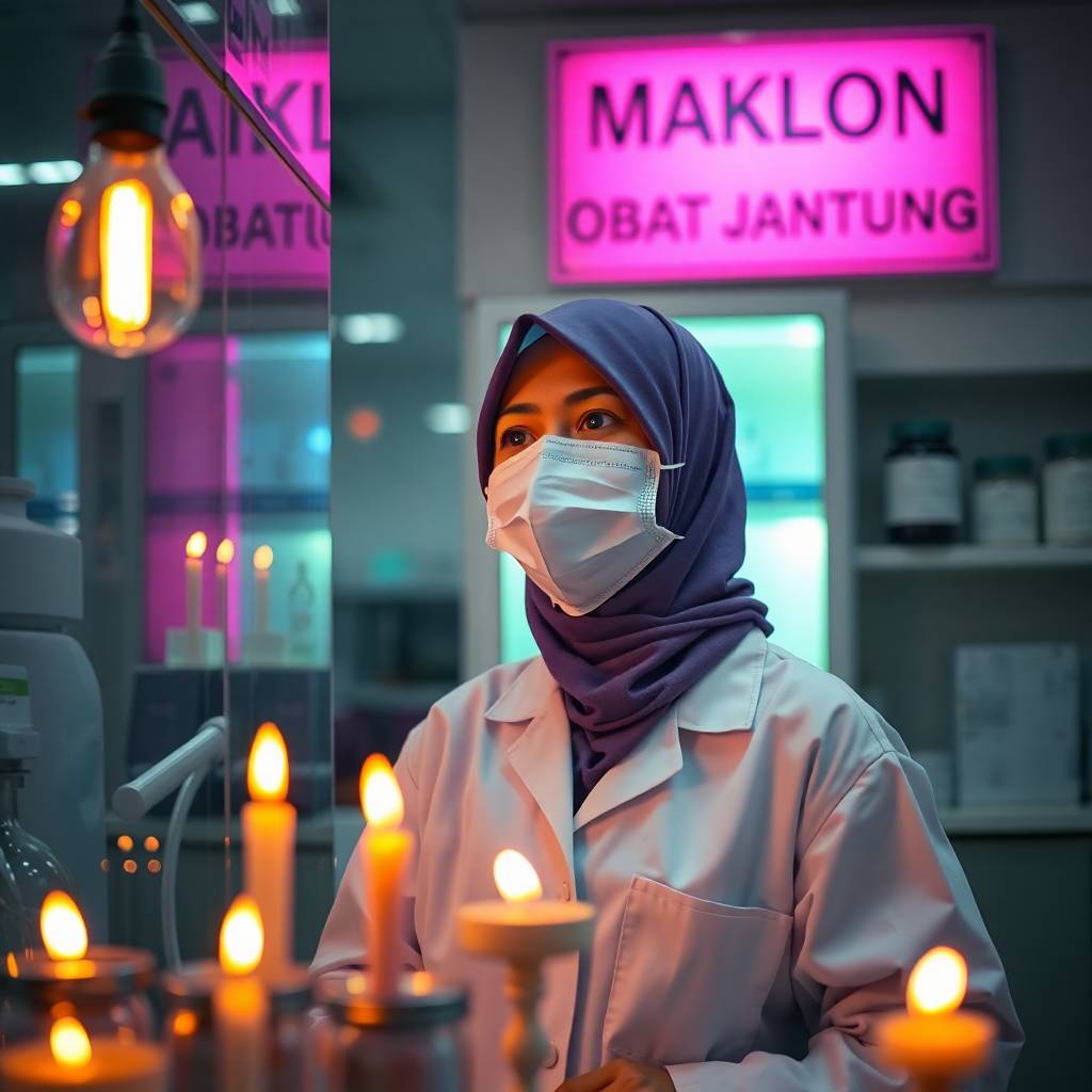 Perbandingan Jasa Maklon Obat Jantung dengan Alternatif: Membuat Keputusan yang Tepat