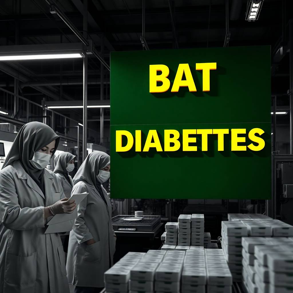 Perbandingan Pabrik Jasa Maklon Obat Diabetes dengan Alternatif Lainnya