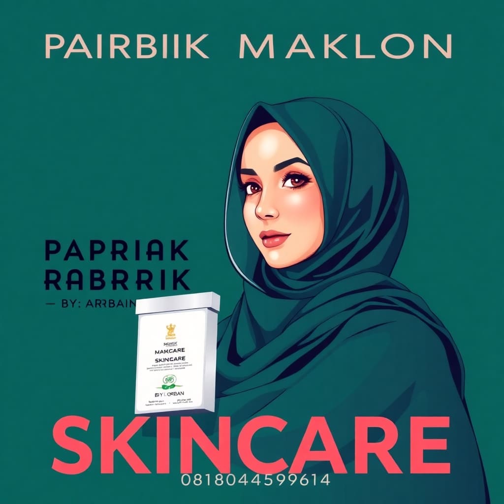 Pabrik Jasa Maklon Skincare: Membantu Anda Mencapai Sukses dengan Solusi yang Tepat