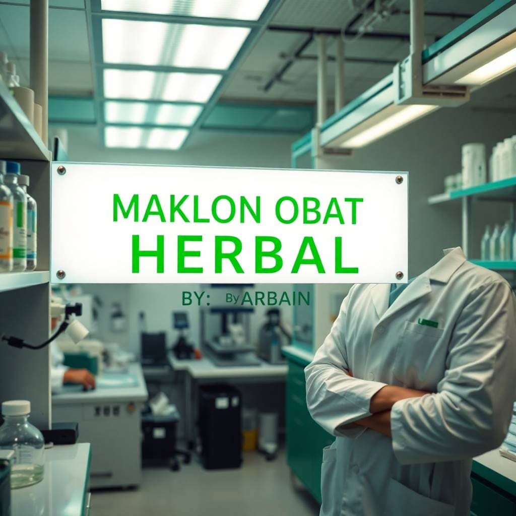 Perbandingan Pabrik Jasa Maklon Obat Herbal dengan Alternatif: Pilihan yang Tepat untuk Bisnis Anda