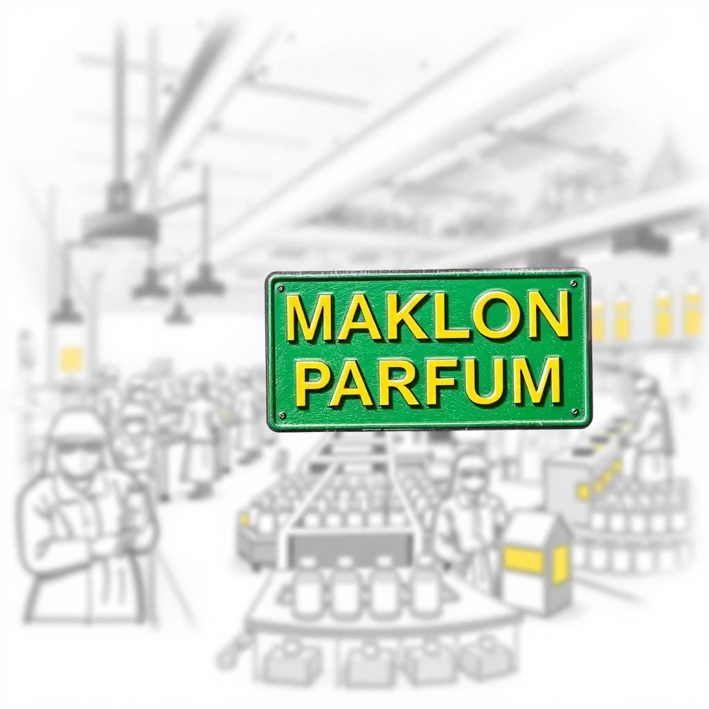 Panduan Membuat Pabrik Maklon Parfume yang Sukses: Checklist Pembelian yang Tepat