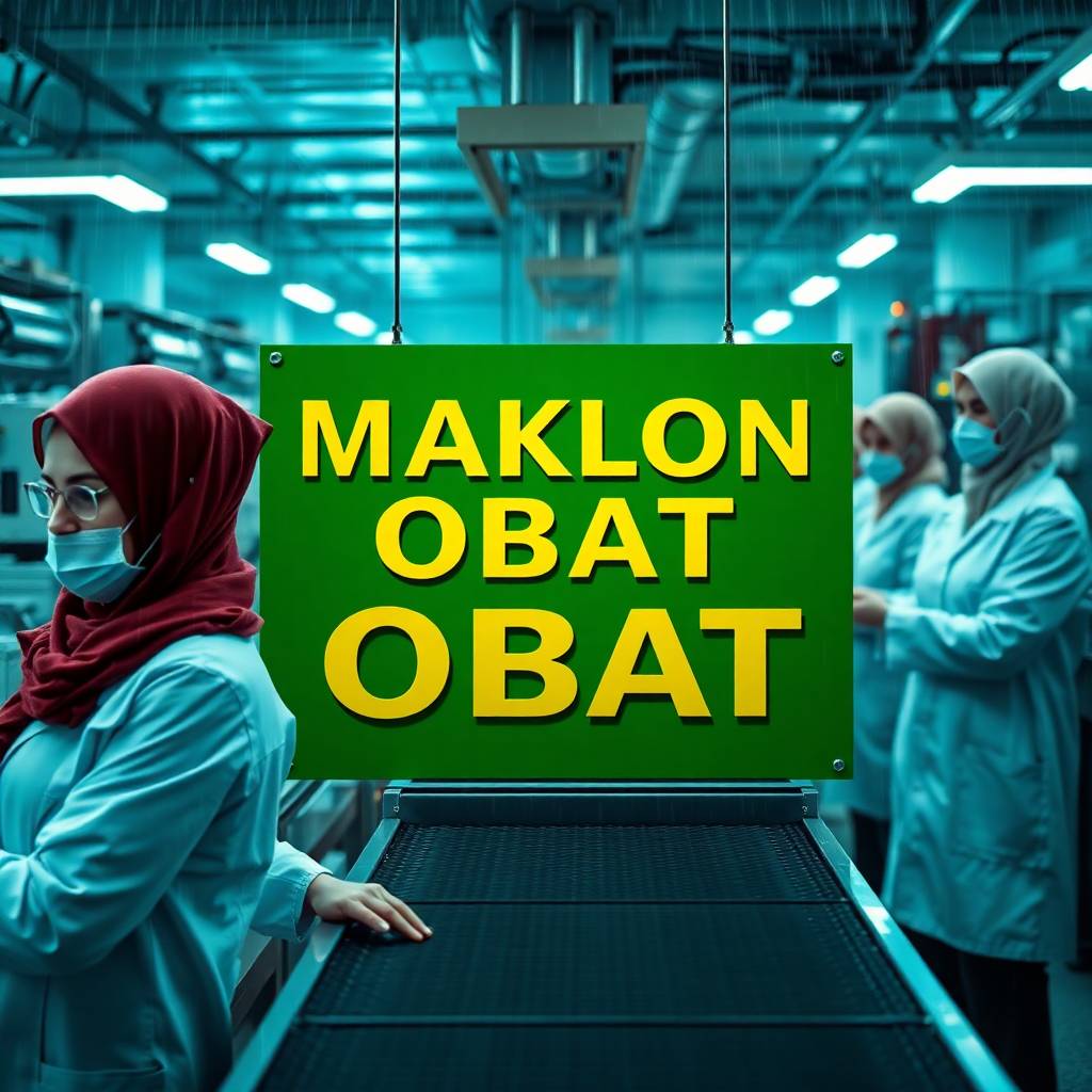 Pabrik Jasa Maklon Obat Asam Lambung: Cocok Untuk Siapa? Gunakanlah Layanan yang Tepat!