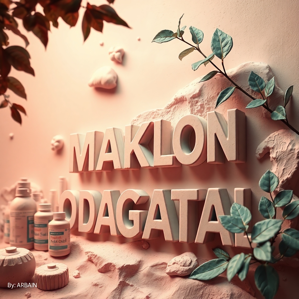 Pilih Pabrik Maklon Obat Kulit yang Tepat: Perbandingan dengan Alternatif