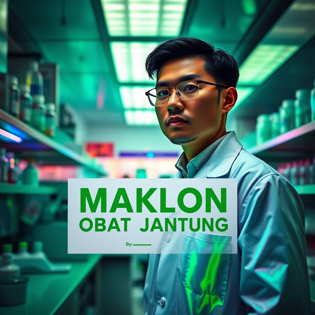 Mengapa Pilih Kami untuk Pabrik Maklon Obat Sakit Jantung: Keunggulan dan Diferensiasi yang Unik