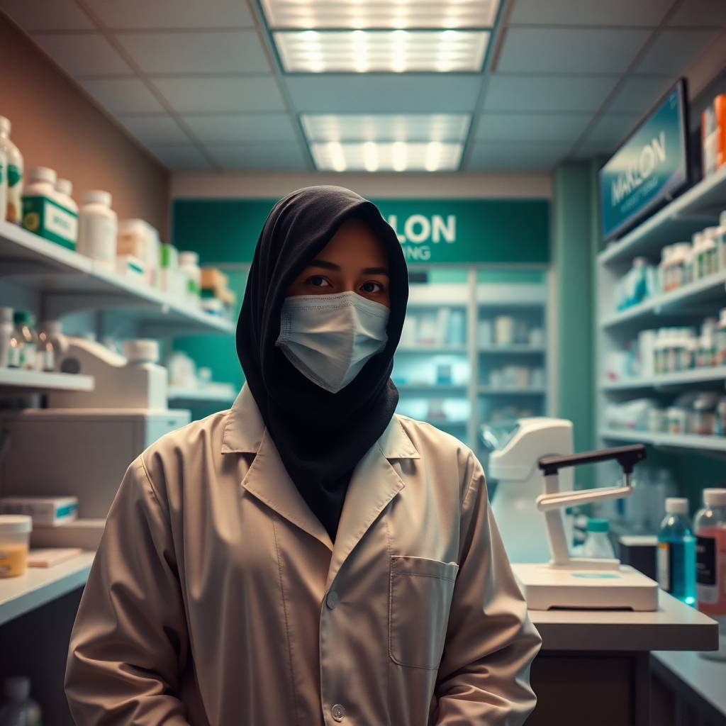 Cara Menghindari Kesalahan Umum Saat Membeli Pabrik Maklon Obat Sakit Jantung: Tips dan Trik untuk Keberhasilan Bisnis Anda