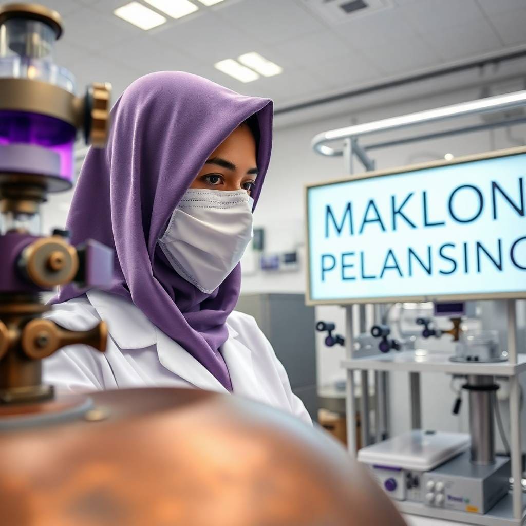 Panduan Memilih Pabrik Maklon Pelangsing yang Tepat: Checklist Pembelian yang Komprehensif