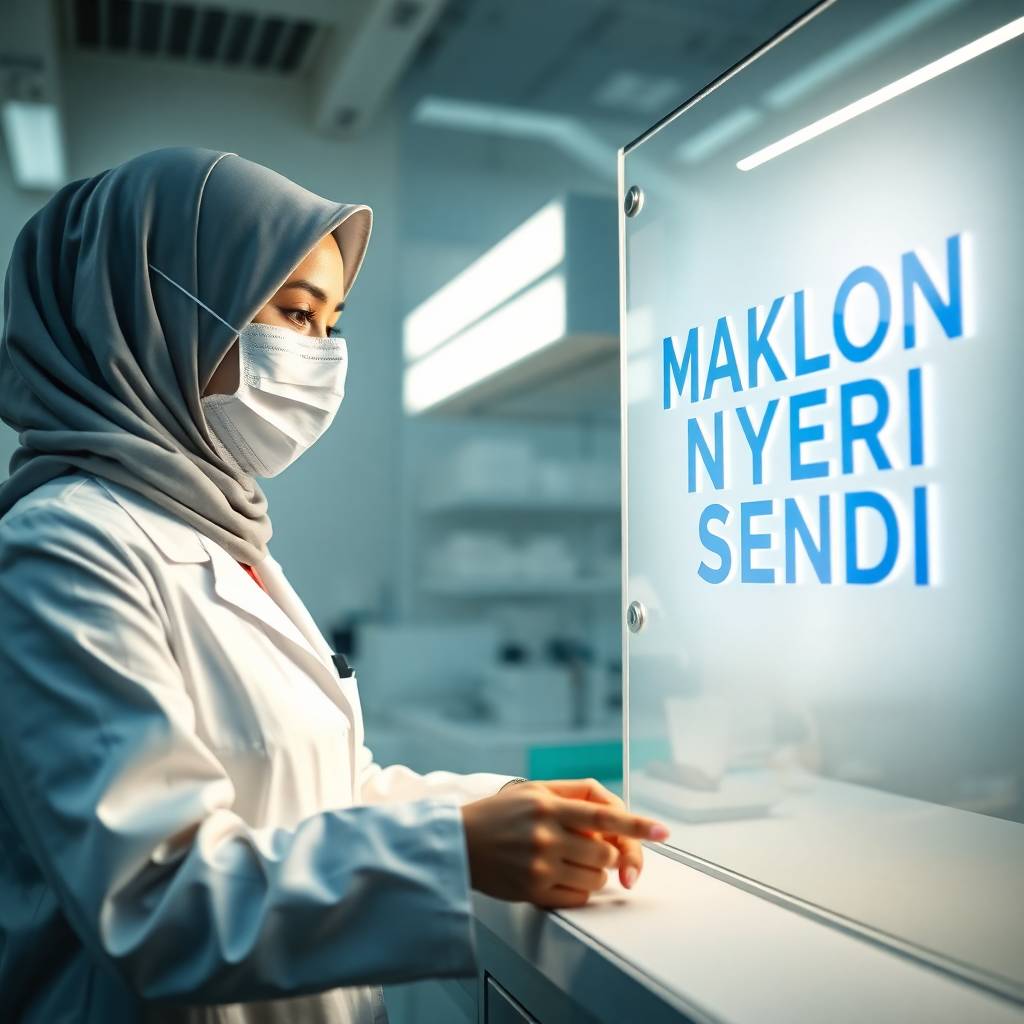 Mengenal Pabrik Maklon Obat Nyeri Sendi dengan Bukti Sosial dan Pengalaman Umum