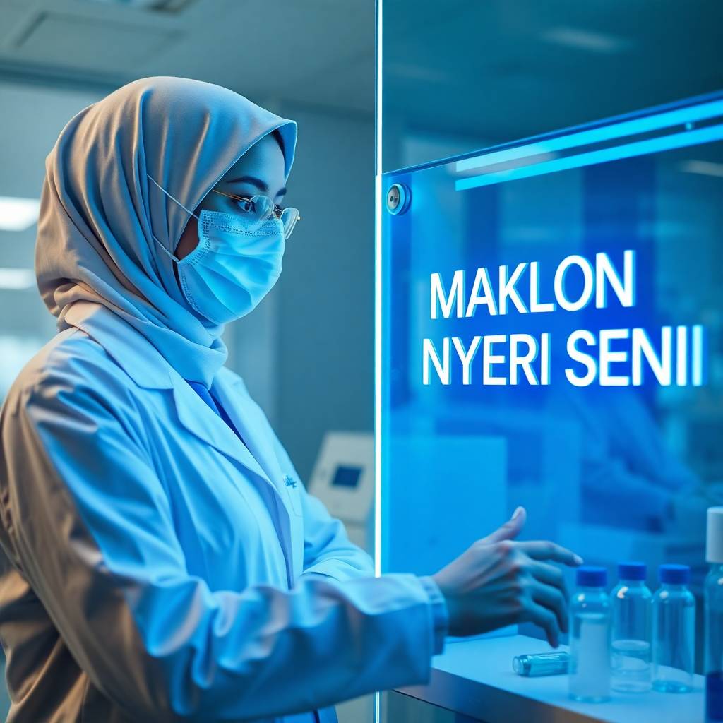 Maklon Obat Nyeri Sendi yang Tepat untuk Bisnis Anda: Cocok Untuk Siapa?
