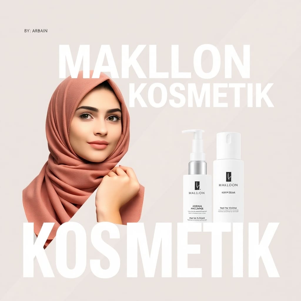Buktikan Kualitas dengan Pengalaman Umum: Pabrik Jasa Maklon Kosmetik PT ARBAIN JAYA INVESTAMA