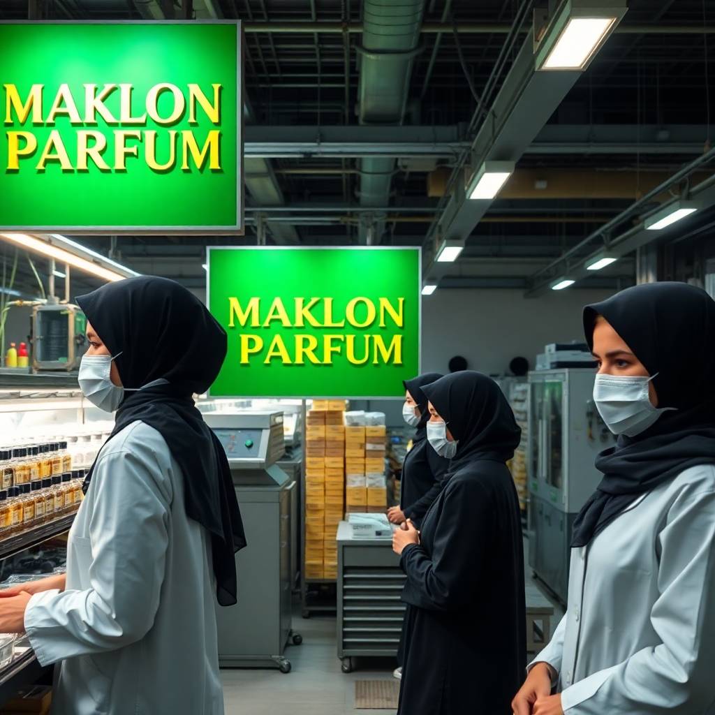 Panduan Membuat Parfum Sendiri: Perbandingan Pabrik Maklon Parfume Terbaik