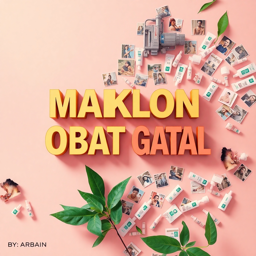 Pabrik Jasa Maklon Obat Kulit: Mengukir Sukses dengan Bukti Sosial dan Pengalaman Umum