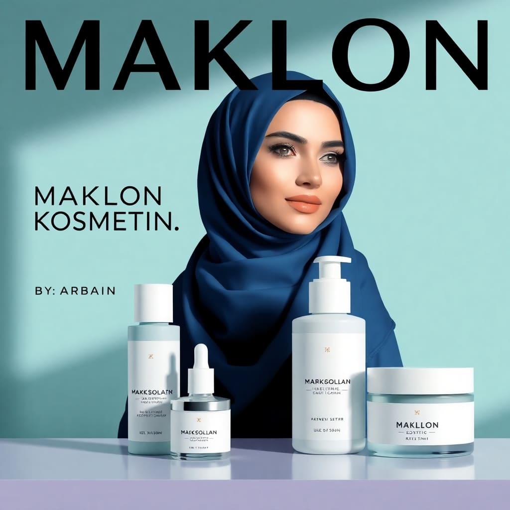 Rekomendasi Pabrik Maklon Kosmetik Terbaik untuk Bisnis Anda - Dagang Trader