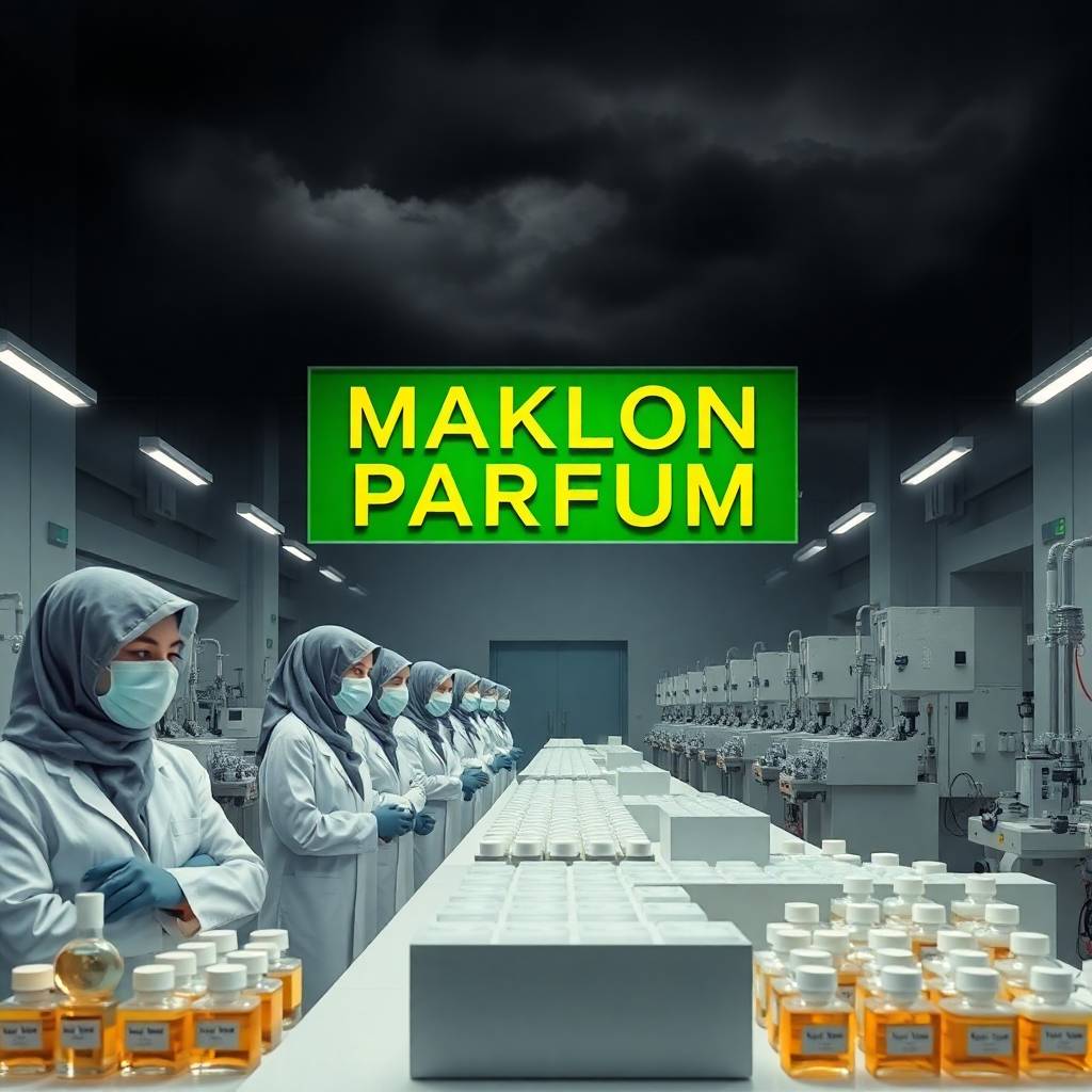 Pabrik Maklon Parfum yang Wajib Diketahui oleh Pemilik Bisnis: Solusi untuk Mengatasi Masalah Target (Pain -> Solusi)