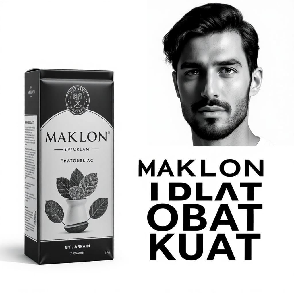 Ringkasan Rekomendasi Pabrik Jasa Maklon Obat Kuat yang Profesional dan Terpercaya