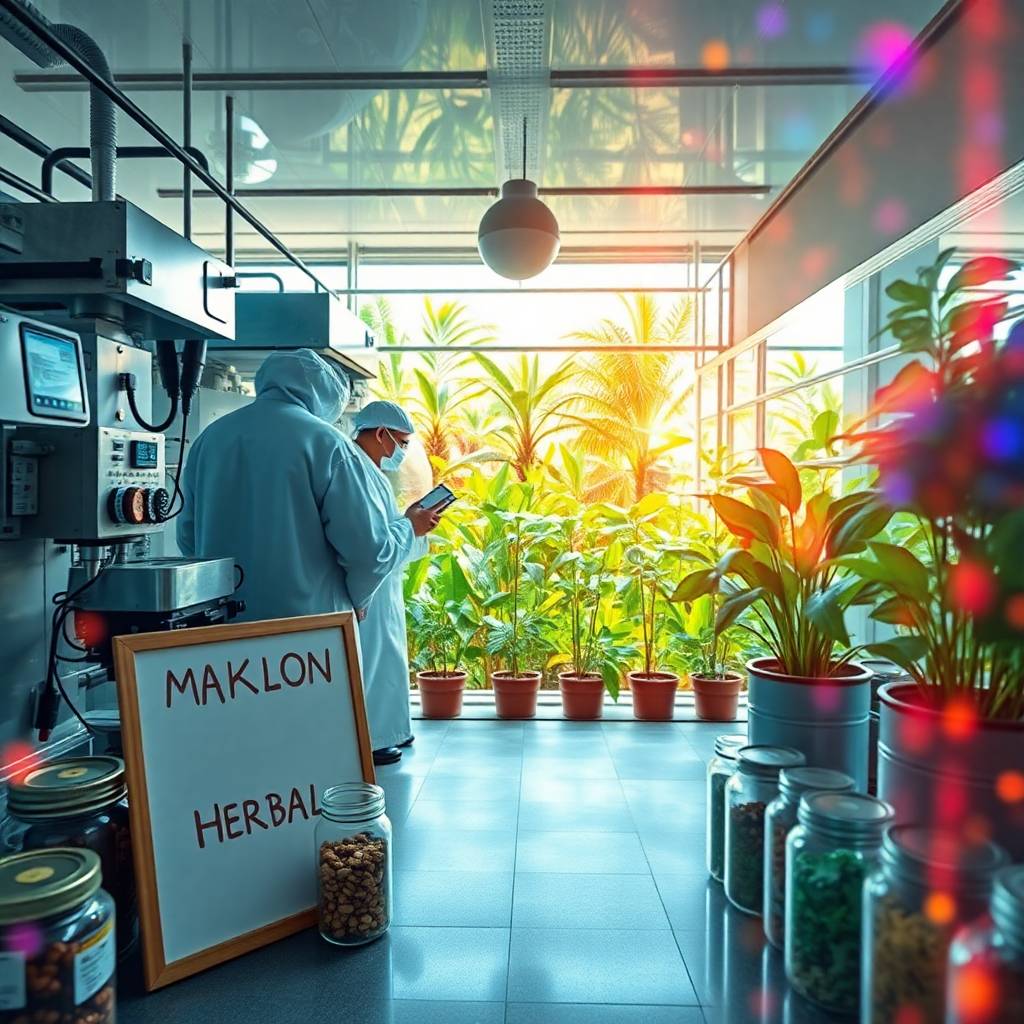 Siapa Saja yang Mengerti Langkah Strategis Membangun Brand Lokal Suplemen Stamina Vitalitas Pria Terpercaya 2026? Kami!