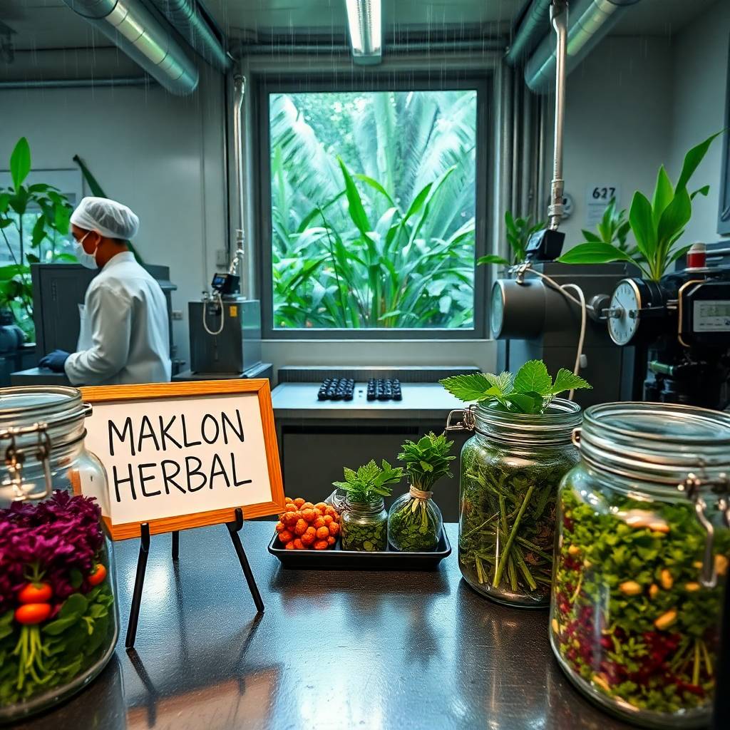 Panduan Memilih Solusi Produksi Skala Besar untuk Brand Lokal Suplemen Stamina Vitalitas Pria Terpercaya 2026: Checklist Pembelian yang Tepat